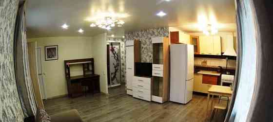 1-комн. квартира, 36 м2, 1/5 эт. Новосибирск