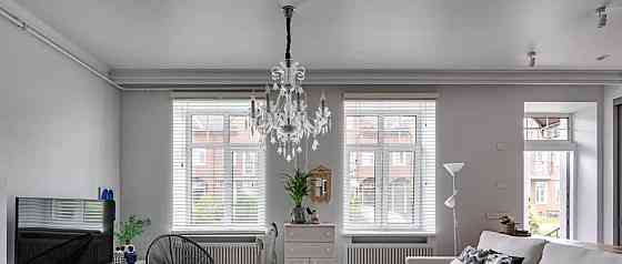 Таунхаус, 120 м2, 1.2 сотки, 3 эт. Истра