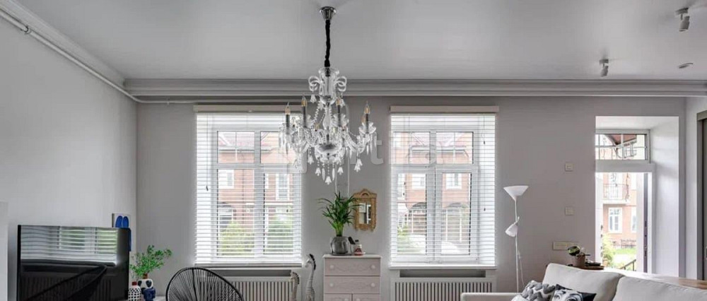 Таунхаус, 120 м2, 1.2 сотки, 3 эт. Истра - изображение 5