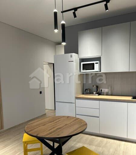 1-комн. квартира, 45 м2, 8/8 эт. Тюмень - изображение 11