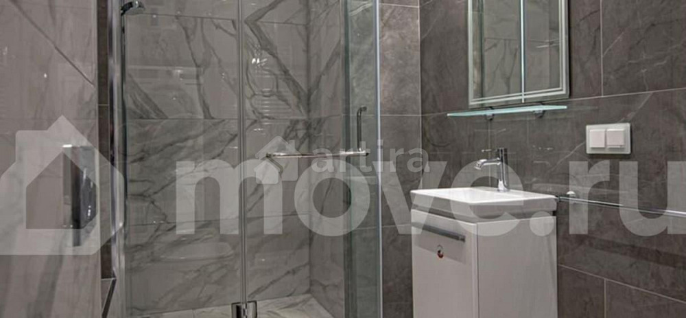 Студия, 42 м2, 5/20 эт. Москва - изображение 1