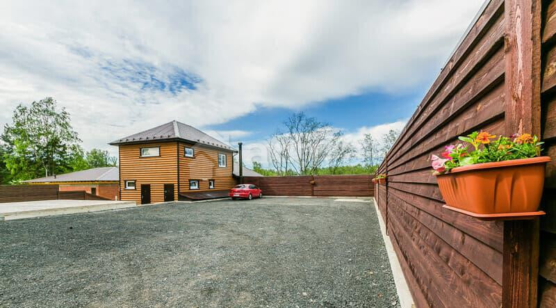 Коттедж, 250 м2 Сертолово - изображение 19