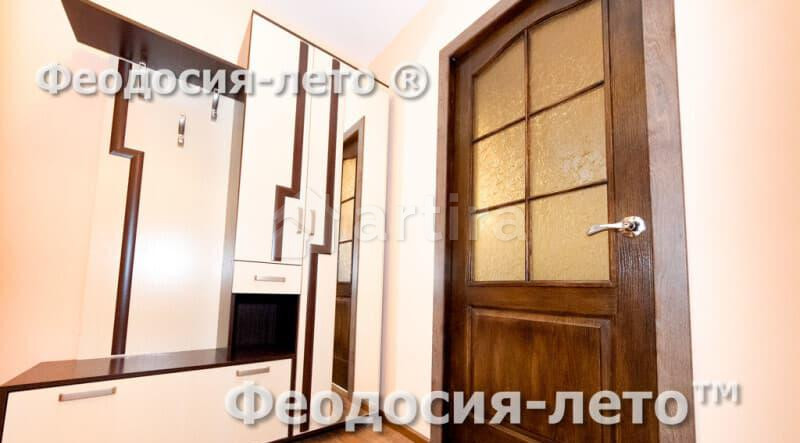 Студия, 36 м2, 4/5 эт. Феодосия - изображение 12