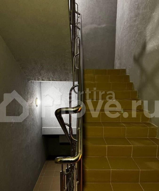 Студия, 23.6 м2, 2/24 эт. Москва - изображение 2