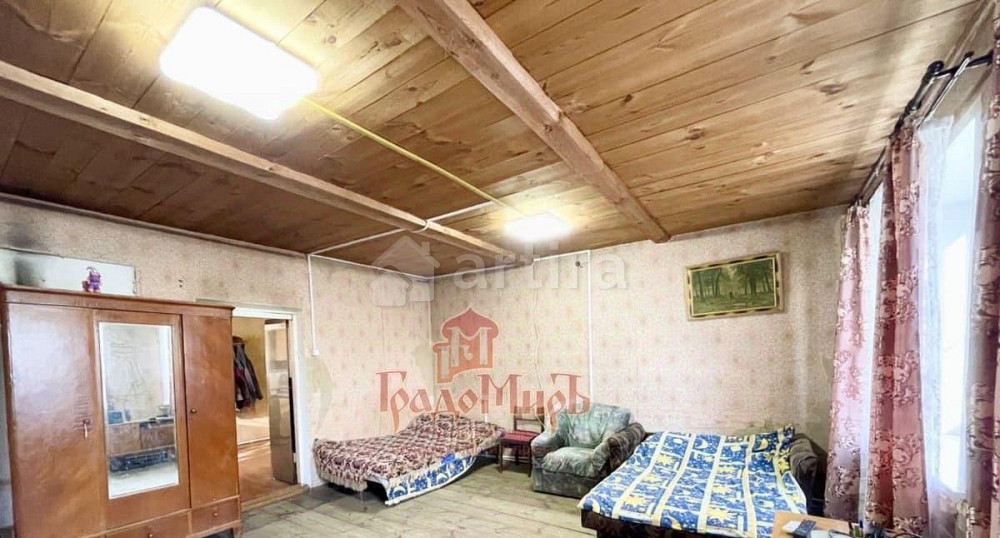 Дом, 63 м2, 4 сотки, 1 эт. Карабаново - изображение 6