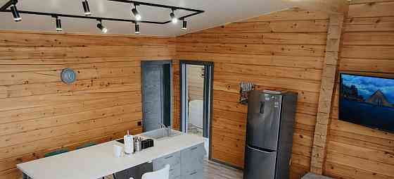 Коттедж, 92 м2, 13 соток, 1 эт. Бердск