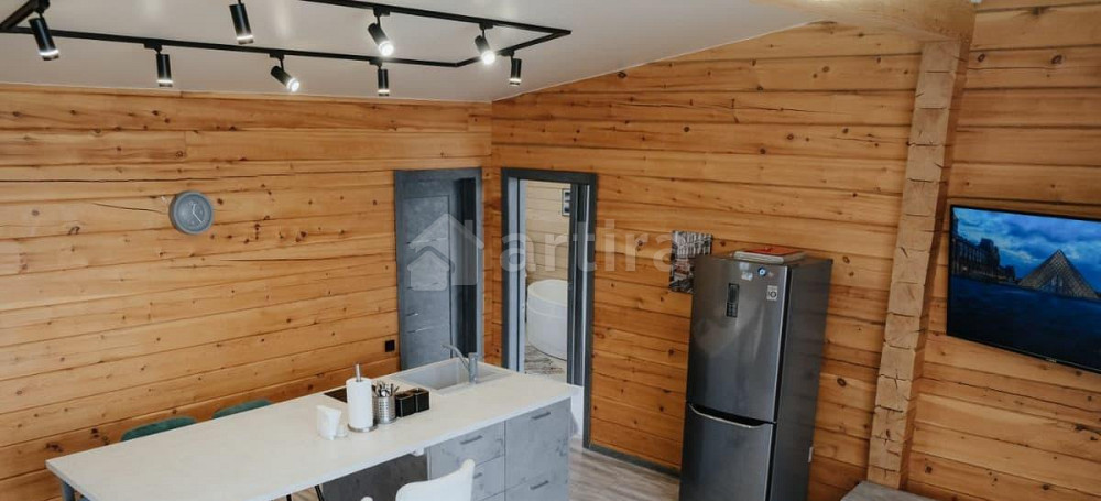 Коттедж, 92 м2, 13 соток, 1 эт. Бердск - изображение 4