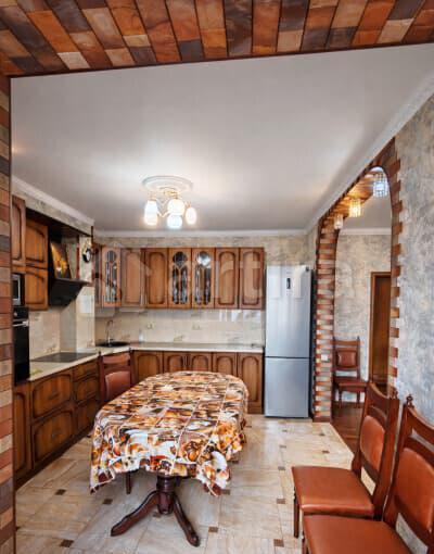 3-комн. квартира, 90 м2, 6/12 эт. Москва - изображение 13