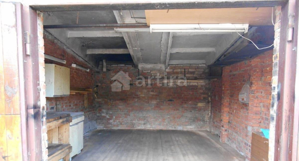 Гараж, 24 м2 Дмитров - изображение 1