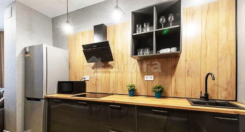 2-комн. квартира, 44 м2, 6/12 эт. Самара - изображение 8