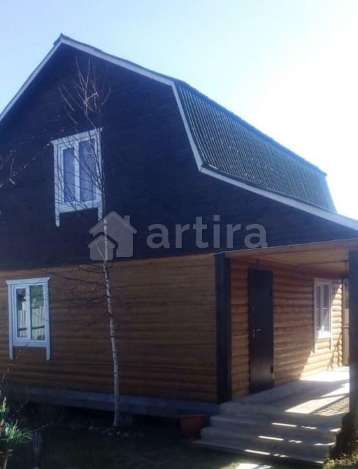 Дом, 70 м2, 8 соток Павловский Посад - изображение 1