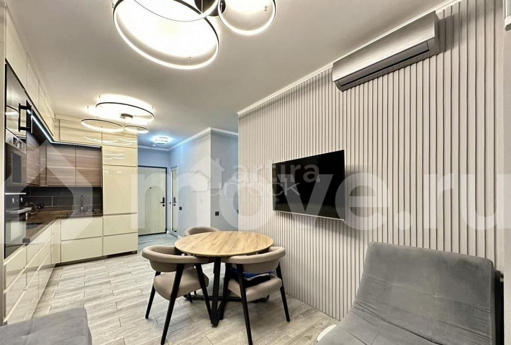 3-комн. квартира, 57 м2, 27/30 эт. Москва - изображение 7