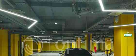 Гараж, 475 м2 Москва