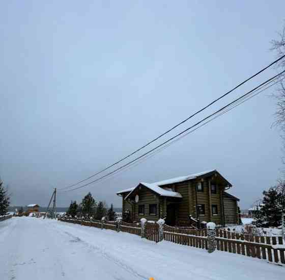 Дом, 180 м2, 10 соток, 2 эт. Сосново