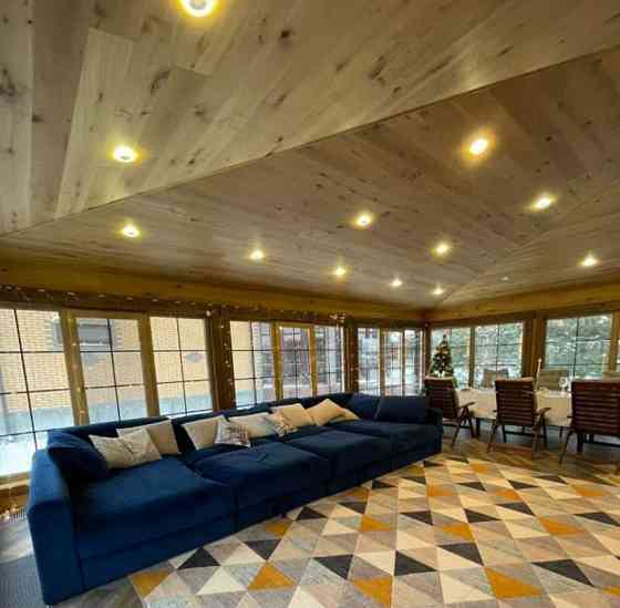 Коттедж, 150 м2, 12 соток, 2 эт. Домодедово