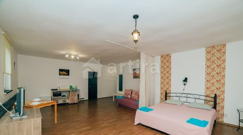 2-комн. квартира, 54 м2, 2/5 эт. Казань - изображение 1