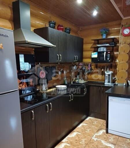 Коттедж, 350 м2 Бронницы - изображение 9