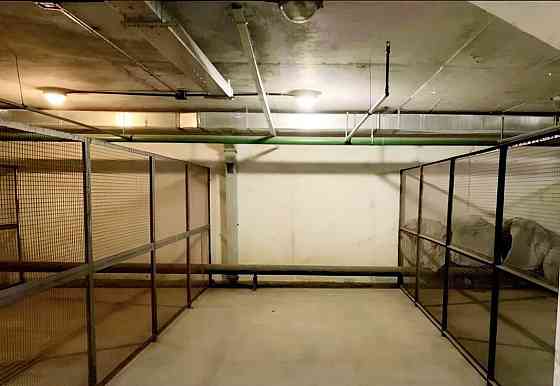 Гараж, 18 м2 Москва