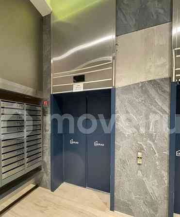 3-комн. квартира, 124 м2, 20/29 эт. Москва