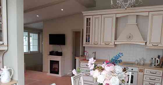 Дом, 120 м2, 20 соток, 1 эт. Дмитров