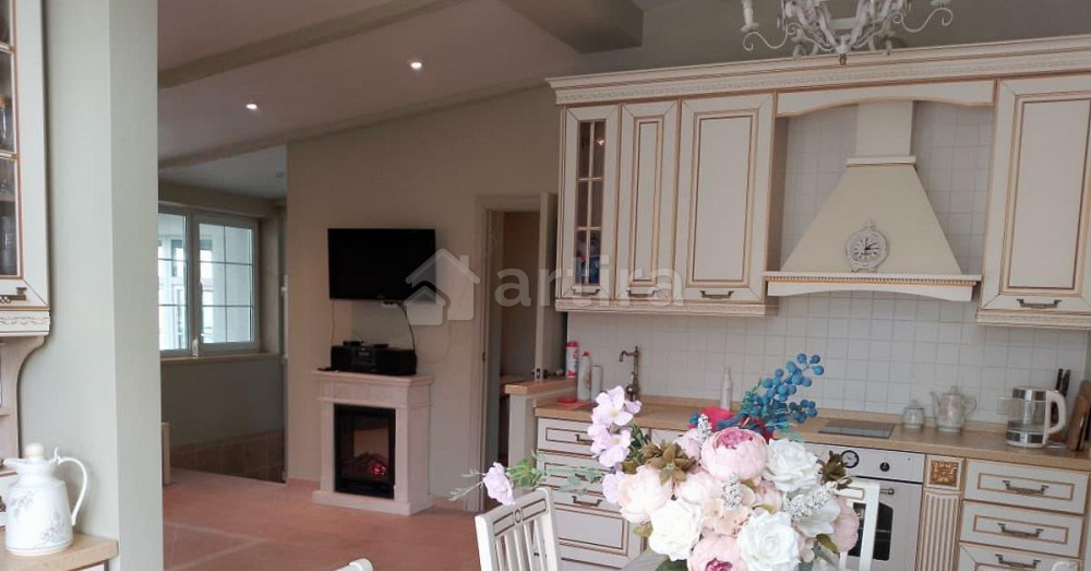 Дом, 120 м2, 20 соток, 1 эт. Дмитров - изображение 4