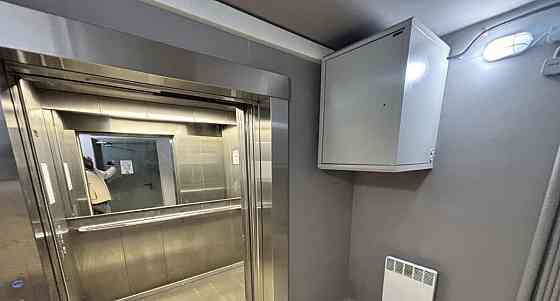 Гараж, 14 м2 Санкт-Петербург