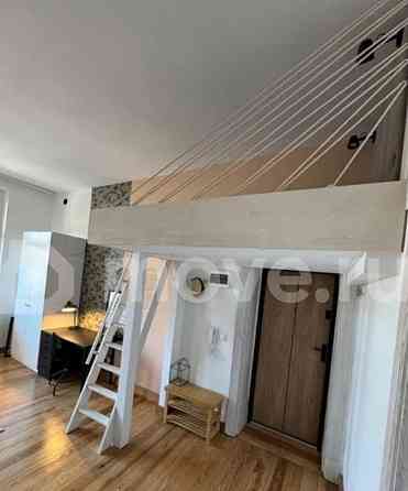 Студия, 23 м2, 4/7 эт. Москва