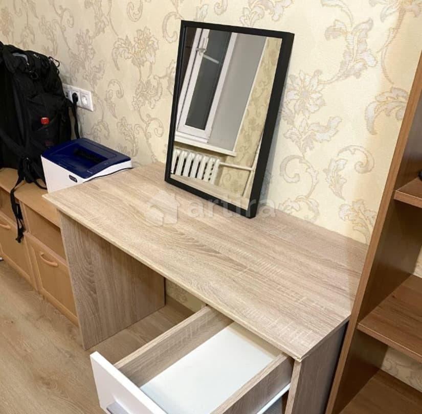 Комната, 16 м2, 10/14 эт. Москва - изображение 4