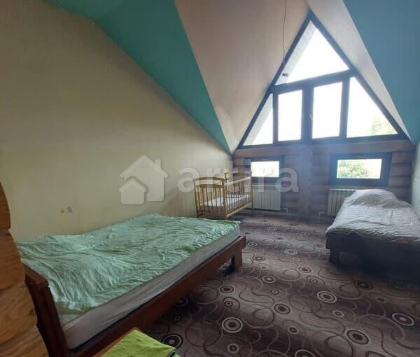 Коттедж, 200 м2 Новосибирск - изображение 20