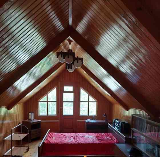 Часть дома, 140 м2, 30 соток, 2 эт. Истра