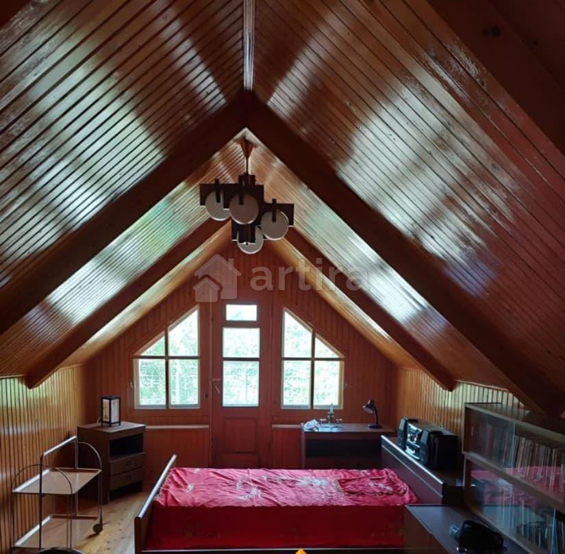 Часть дома, 140 м2, 30 соток, 2 эт. Истра - изображение 4