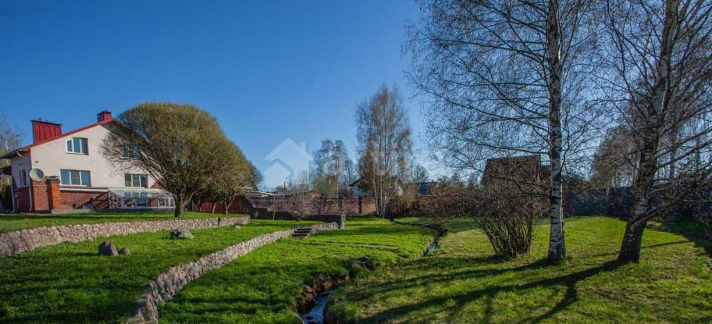 Дом, 272.4 м2, 25 соток, 3 эт. Санкт-Петербург - изображение 7