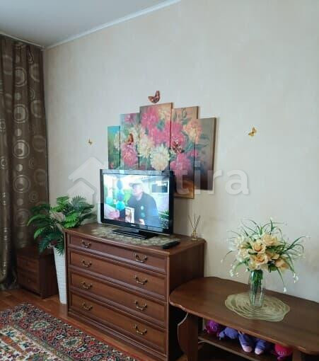 1-комн. квартира, 42 м2, 3/10 эт. Копейск - изображение 15