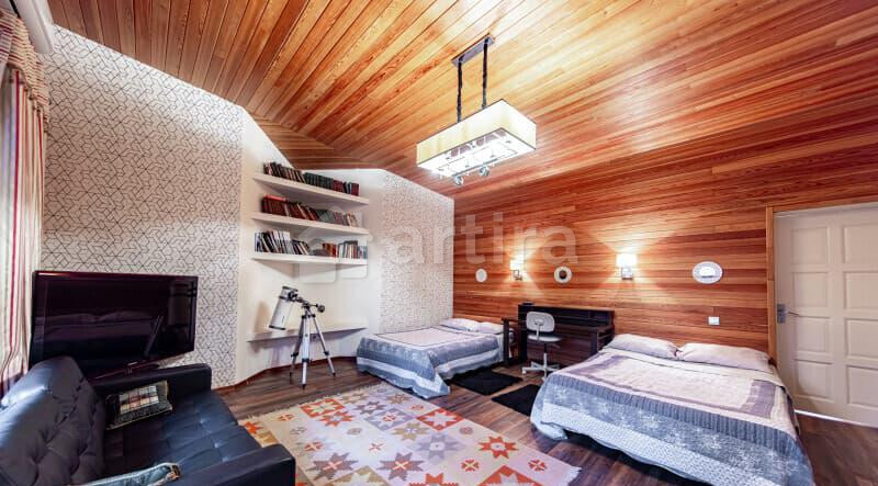 Дом, 540 м2 Одинцово - изображение 12