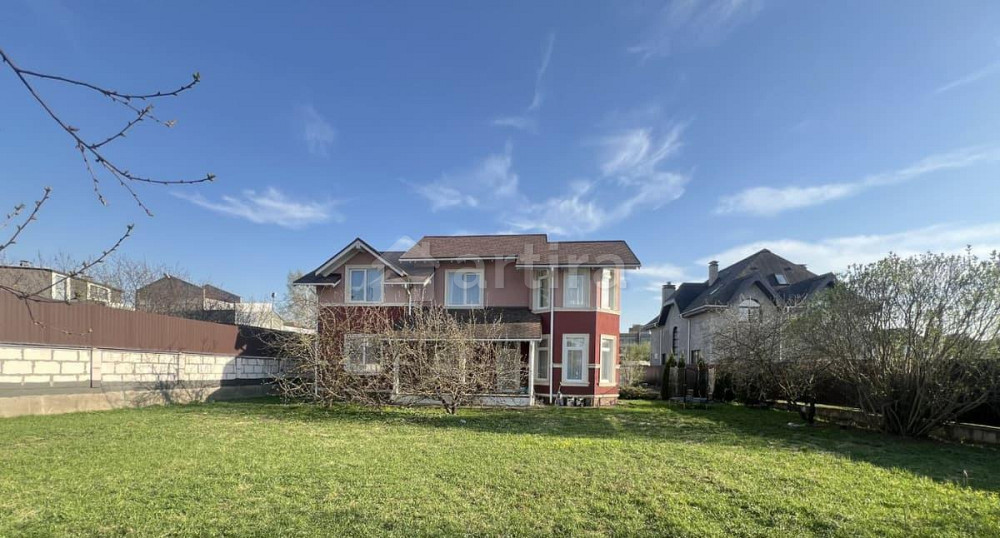 Коттедж, 162.1 м2, 10.5 сотки, 2 эт. Истра - изображение 7