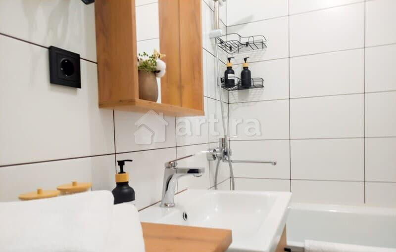 1-комн. квартира, 36 м2, 15/18 эт. Уфа - изображение 15