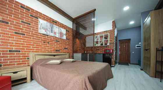 Студия, 32 м2, 2/5 эт. Феодосия