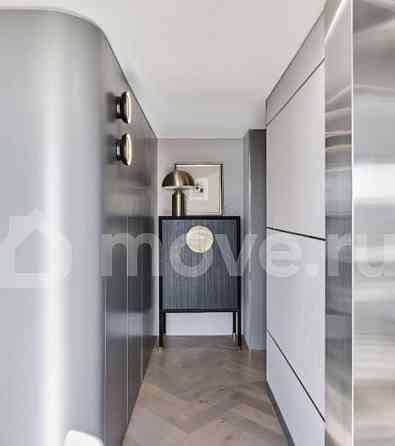 3-комн. квартира, 130.5 м2, 11/18 эт. Москва