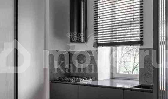 2-комн. квартира, 52.6 м2, 3/4 эт. Москва