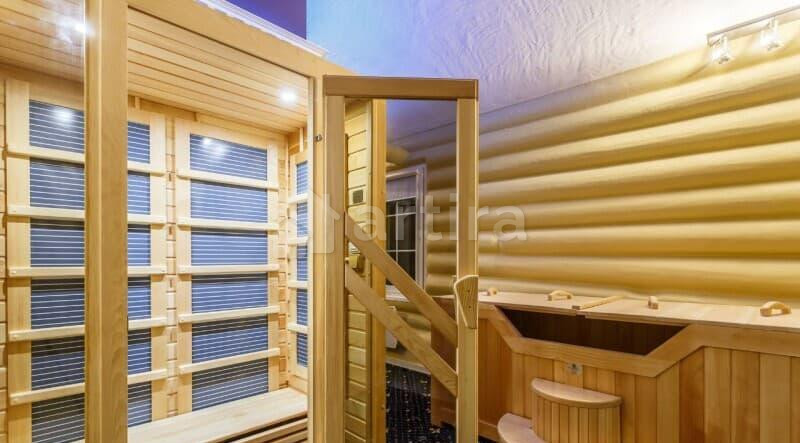 Коттедж, 320 м2 Солнечногорск - изображение 11