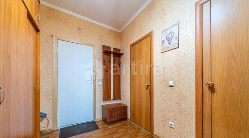 1-комн. квартира, 42 м2, 21/25 эт. Санкт-Петербург - изображение 16