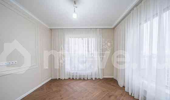 3-комн. квартира, 82 м2, 20/47 эт. Москва