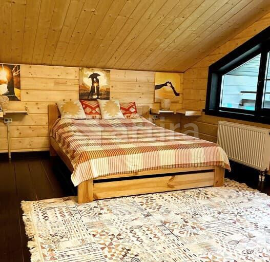 Коттедж, 200 м2 Бронницы - изображение 12