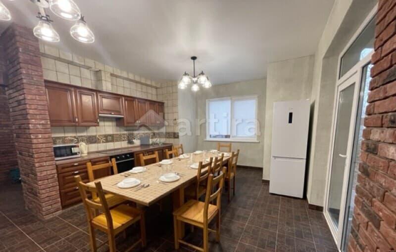 Дом, 220 м2 Подольск - изображение 12