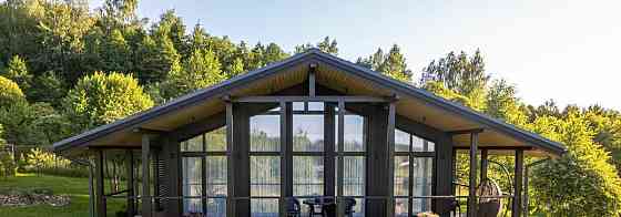 Коттедж, 109 м2, 10 соток, 1 эт. Серпухов