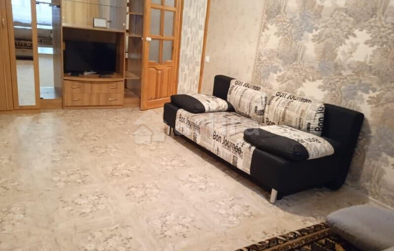 2-комн. квартира, 55 м2, 2/5 эт. Екатеринбург - изображение 8