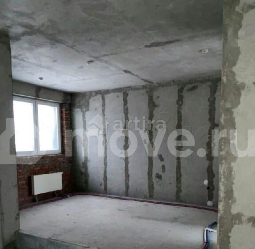 4-комн. квартира, 128.5 м2, 19/28 эт. Москва - изображение 3