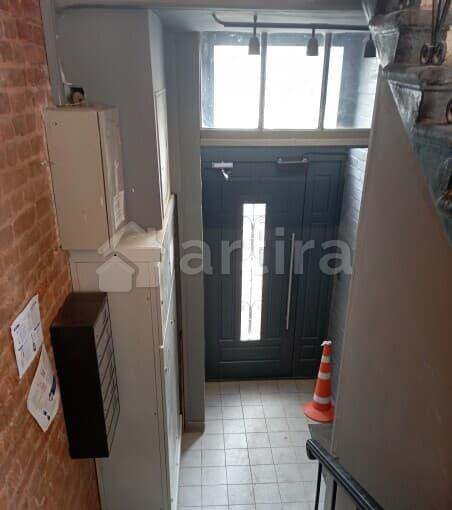 3-комн. квартира, 104 м2, 3/3 эт. Москва - изображение 20