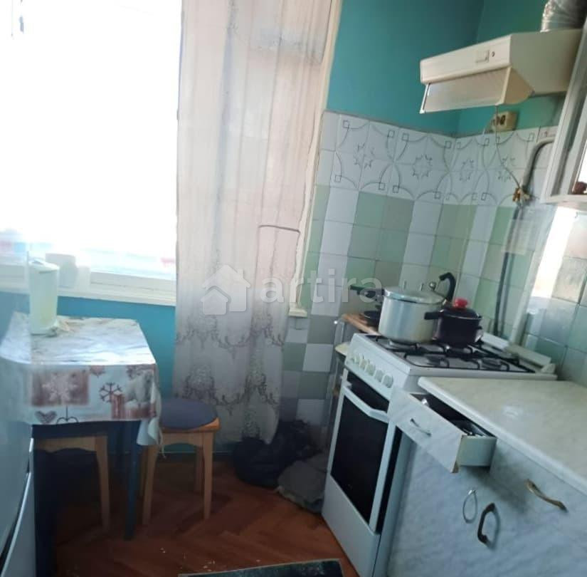 Комната, 47.3 м2, 8/12 эт. Екатеринбург - изображение 4