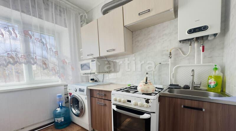 2-комн. квартира, 45 м2, 1/2 эт. Феодосия - изображение 14